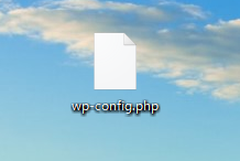 wp-config.php